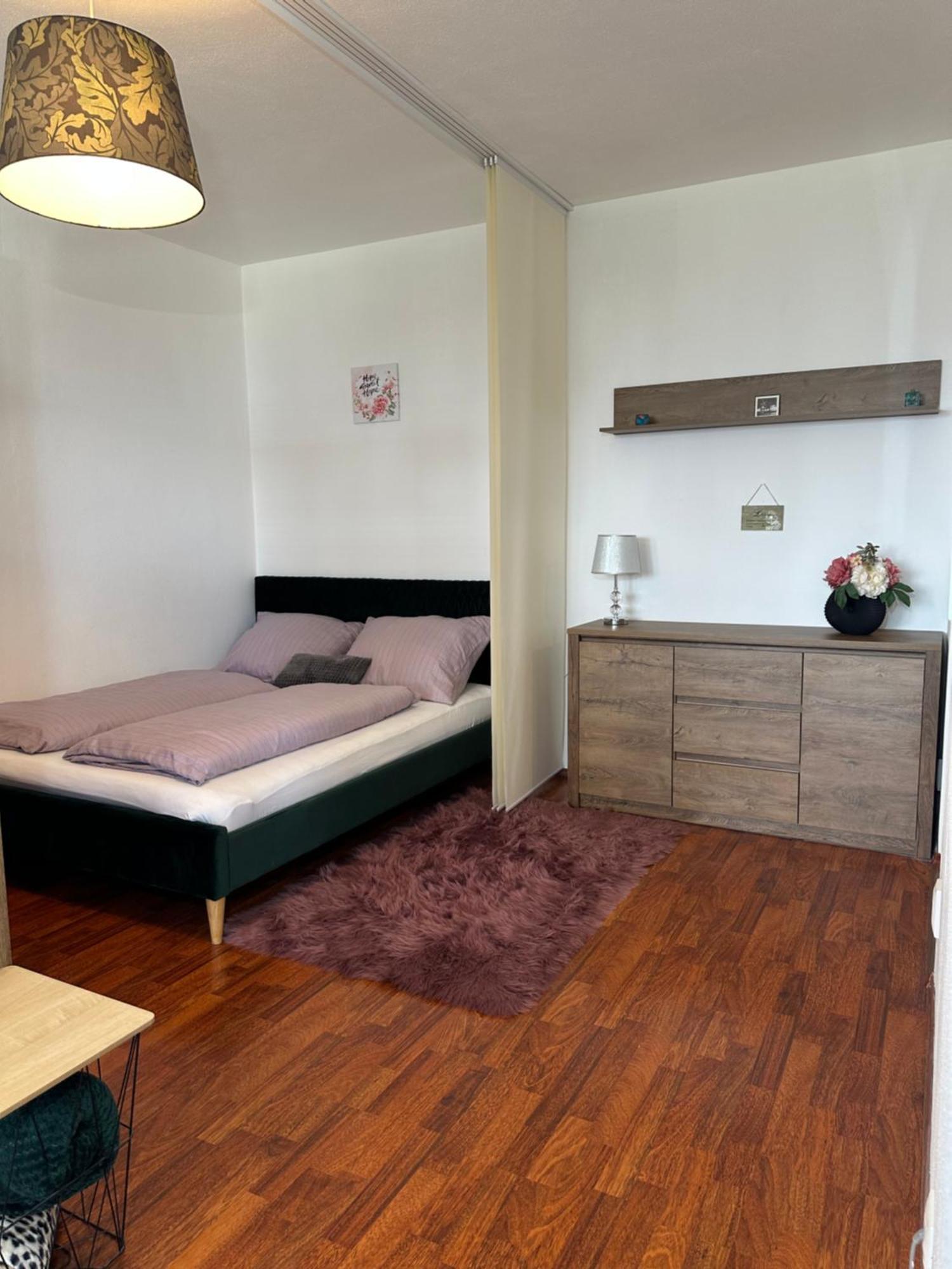Cozy Apartment With Nice Balcony Seating, 9Th Floor, Parking Братислава Экстерьер фото